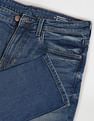 U.S. Polo Assn. Denim Co. Brandon Slim Tapered Fit Blue Jeans