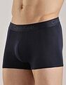 Calvin Klein Underwear Low Rise Solid Multi Trunks - Pack Of 3