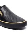U.S. Polo Assn. Women Canvas Solid Anna Slip On Shoes