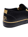 U.S. Polo Assn. Women Canvas Solid Anna Slip On Shoes