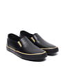 U.S. Polo Assn. Women Canvas Solid Anna Slip On Shoes
