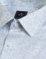 Arrow Manhattan Slim Fit Ceremonial Shirt