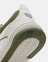 U.S. Polo Assn. Men Odore Colour Blocked Sneakers