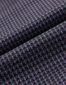 Arrow Newyork Slim Fit All-Over Pattern Shirt