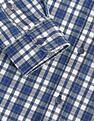U.S. Polo Assn. Denim Co. Slim Fit Tartan Checked Shirt