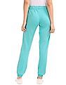 Aeropostale Brand Appliqued Regular Fit Joggers