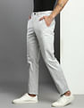 Tommy Hilfiger Slim Fit Flex Casual Trousers