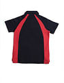 U.S. Polo Assn. Kids Boys Pure Cotton Regular Fit Polo Shirt