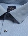 Arrow Geometric Printed Velocity Shirt