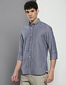 Tommy Hilfiger Organic Cotton 1985 Dobby Shirt