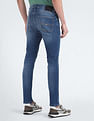 Tommy Hilfiger Austin Slim Tapered Wilson Stretch Jeans