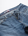 Tommy Hilfiger Ryan Bootcut Fit Stone Wash Jeans