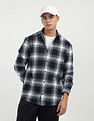 Tommy Hilfiger Tartan Check Flannel Shirt