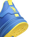 U.S. Polo Assn. Men Tanole 2.0 Blue Uspa Sport Sneakers