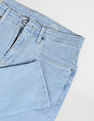 U.S. Polo Assn. Denim Co. Henry Cropped Fit Blue Jeans