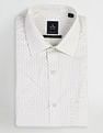 Arrow Liberty Classic Fit Cotton Shirt