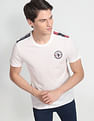 U.S. Polo Assn. Denim Co. Iconic Brand Tape T-Shirt