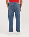 Tommy Hilfiger Ryan Regular Straight Jeans