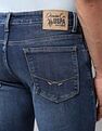 U.S. Polo Assn. Denim Co. Regallo Skinny Fit Blue Jeans