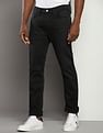 Tommy Hilfiger Mid Rise Scanton Slim Fit Jeans
