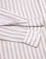 Tommy Hilfiger Striped Regular-Fit Linen Shirt