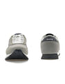 U.S. Polo Assn. Men Caspian 2.0 Colour Blocked Sneakers