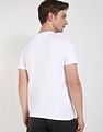 Tommy Hilfiger Logo Regular-Fit Cotton T-Shirt