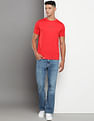 Tommy Hilfiger Recycled Essential Logo T-Shirt