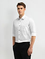 Arrow Long Sleeve Slim Fit Shirt