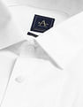 Arrow Manhattan Slim Cotton Shirt