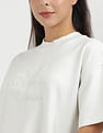 Calvin Klein Scuba Premium Monologo T-Shirt