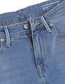 Flying Machine Freddie Slim Straight Mid Rise Jeans