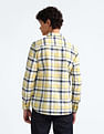 Flying Machine Slim Fit Oxford Shirt
