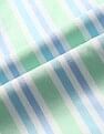 Arrow Sport Vertical Striped Pattern Air Soft Shirt
