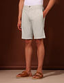 U.S. Polo Assn. Working Holiday Slim Fit Shorts