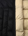 Calvin Klein Sustainable Solid Puffer Jacket
