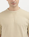 Calvin Klein Sustainable Logo Badge T-Shirt