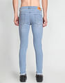 Flying Machine Jackson Skinny Fit Stone Wash Jeans
