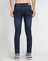 Flying Machine Stone Wash Jackson Skinny Fit Jeans