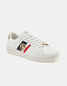 U.S. Polo Assn. Women Emery 3.0 Colour Blocked Sneakers