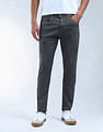 Flying Machine Slash Slim Tapered Fit F-Lite Jeans
