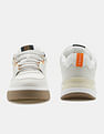 U.S. Polo Assn. Men Colourblocked Vander Sneakers
