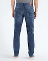 Flying Machine Mid Rise Slim Fit Jeans