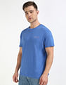 Tommy Hilfiger Printed Regular-Fit Cotton T-Shirt