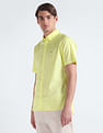 Tommy Hilfiger Flex Poplin Regular Fit Shirt