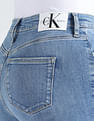 Calvin Klein Jeans Recycled Cotton Skinny Fit Jeans