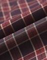 U.S. Polo Assn. Tailored Fit Tartan Checked Shirt