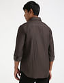 Calvin Klein Jeans Slim Fit Twill Shirt
