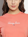 Tommy Hilfiger Sustainable Essential Logo T-Shirt