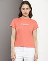 Tommy Hilfiger Sustainable Essential Logo T-Shirt